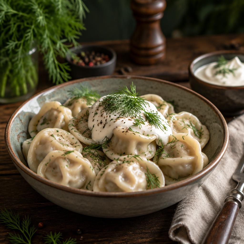 Pelmeni